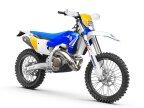 Thumbnail Photo 2 for New 2025 Husqvarna TE300