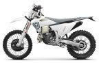 Thumbnail Photo 2 for New 2025 Husqvarna TE300