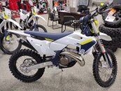 New 2025 Husqvarna TE300