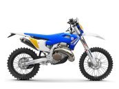 New 2025 Husqvarna TE300