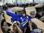 New 2025 Husqvarna TE300
