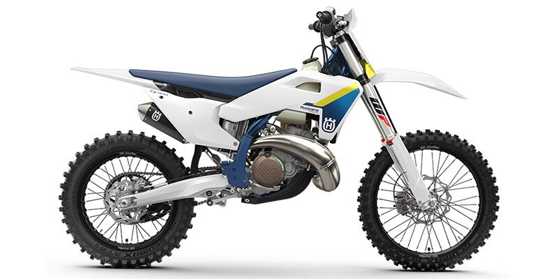2025 Husqvarna TX300 300 specifications
