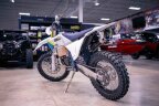 Thumbnail Photo 3 for New 2025 Husqvarna TX300