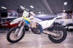 Thumbnail Photo 2 for New 2025 Husqvarna TX300