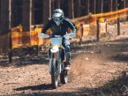 Thumbnail Photo 6 for New 2025 Husqvarna TX300