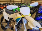 Thumbnail Photo 1 for New 2025 Husqvarna TX300