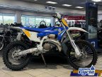 Thumbnail Photo 2 for New 2025 Husqvarna TX300