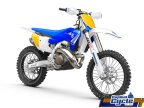 Thumbnail Photo 5 for New 2025 Husqvarna TX300
