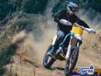 Thumbnail Photo 6 for New 2025 Husqvarna TX300