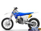 Thumbnail Photo 3 for New 2025 Husqvarna TX300