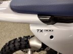 Thumbnail Photo 1 for New 2025 Husqvarna TX300