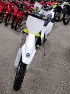 Thumbnail Photo 6 for New 2025 Husqvarna TX300
