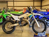 New 2025 Husqvarna TX300