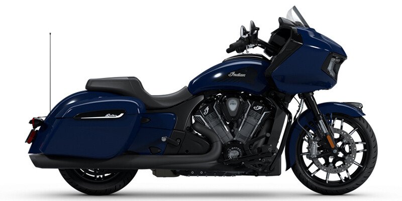 2025 Indian Challenger Dark Horse specifications