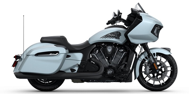 2025 Indian Challenger Dark Horse with PowerBand Audio Package specifications
