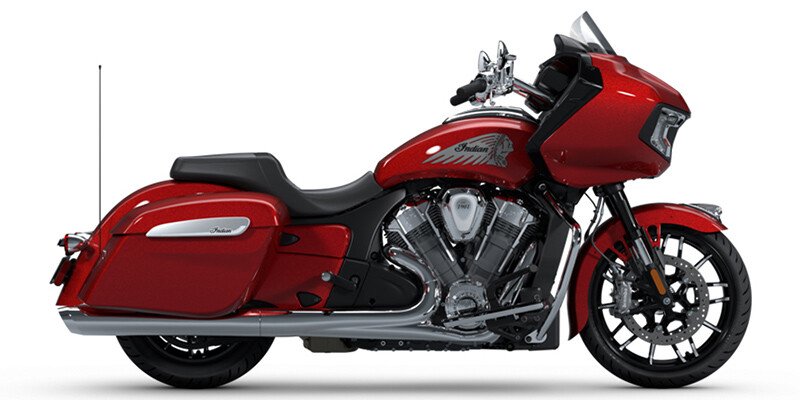 2025 Indian Challenger Limited specifications