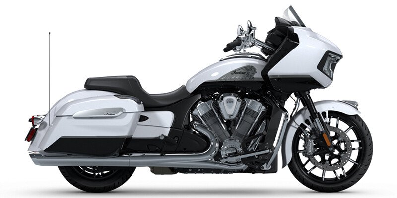 2025 Indian Challenger Limited with PowerBand Audio Package specifications