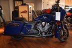 Thumbnail Photo 2 for New 2025 Indian Challenger Dark Horse