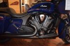Thumbnail Photo 1 for New 2025 Indian Challenger Dark Horse