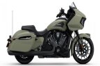 Thumbnail Photo 5 for New 2025 Indian Challenger Dark Horse