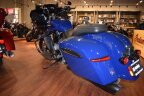 Thumbnail Photo 4 for New 2025 Indian Challenger Dark Horse