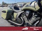 Thumbnail Photo 2 for New 2025 Indian Challenger Dark Horse