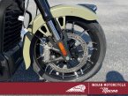 Thumbnail Photo 3 for New 2025 Indian Challenger Dark Horse