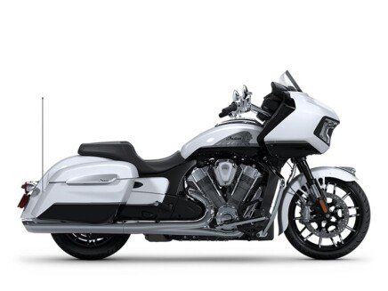 Photo 1 for New 2025 Indian Challenger