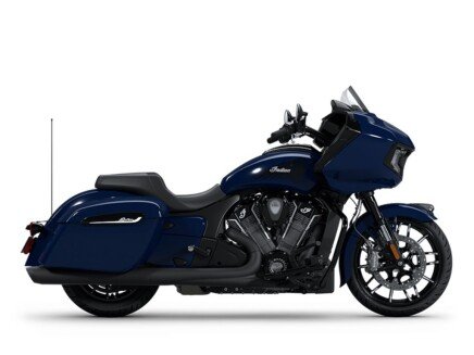 Photo 1 for New 2025 Indian Challenger