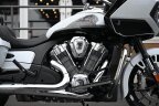 Thumbnail Photo 4 for New 2025 Indian Challenger
