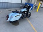 Thumbnail Photo 1 for New 2025 Indian Challenger Dark Horse