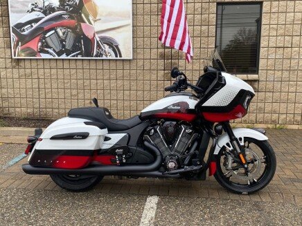 Photo 1 for New 2025 Indian Challenger