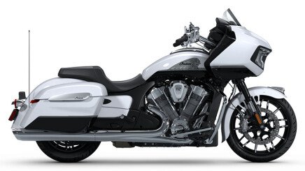 Photo 1 for New 2025 Indian Challenger Limited w/ ABS