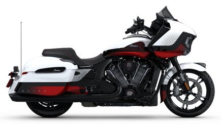 Photo 1 for New 2025 Indian Challenger
