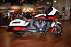Thumbnail Photo 2 for New 2025 Indian Challenger