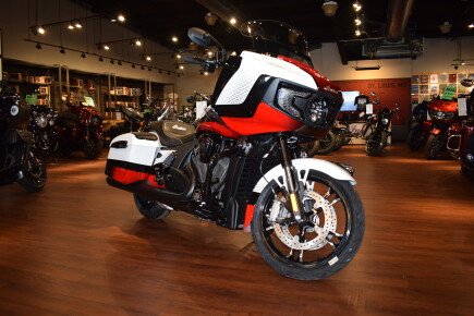 Photo 1 for New 2025 Indian Challenger