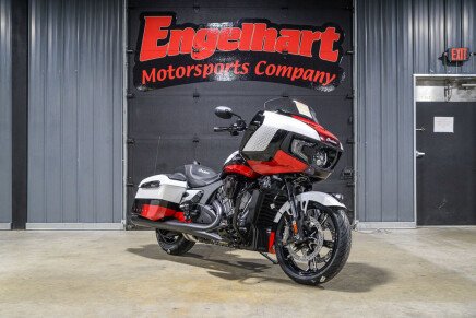 Photo 1 for New 2025 Indian Challenger