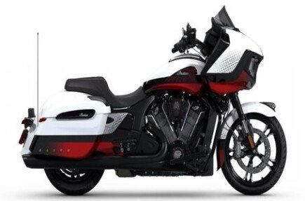 Photo 1 for New 2025 Indian Challenger