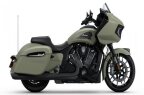 Thumbnail Photo 3 for New 2025 Indian Challenger Dark Horse