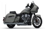 Thumbnail Photo 2 for New 2025 Indian Challenger