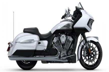 Photo 1 for New 2025 Indian Challenger Limited