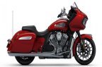 Thumbnail Photo 3 for New 2025 Indian Challenger Limited