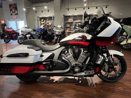 Photo 1 for New 2025 Indian Challenger