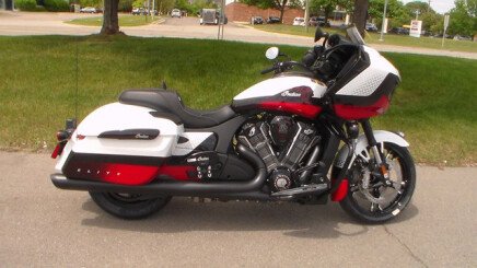 Photo 1 for New 2025 Indian Challenger