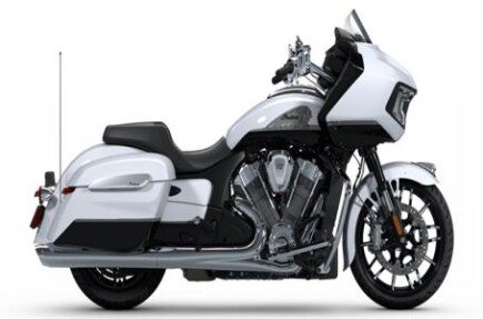 Photo 1 for New 2025 Indian Challenger Limited w/ ABS