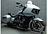 2025 Indian Challenger Dark Horse