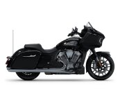 New 2025 Indian Challenger