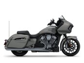 New 2025 Indian Challenger