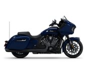 New 2025 Indian Challenger