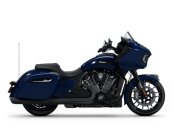 New 2025 Indian Challenger